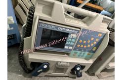China DM10 M240 Primedic Defi Monitor Used Defibrillator  In Good Condition supplier