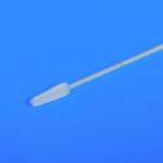 Polyester iclean Specimen Collection Swab Flocking Swab Kits for sale