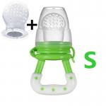 High Transparent Temperature Silicone Rubber Liquid Baby Breastfeeding Pacifier for sale