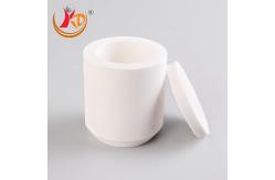 China                  3L Winston Thundersky Yttrium Tiara Zirconia Grinding Machine Coffee Seeds Jar              supplier