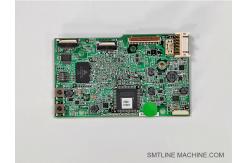 China High-Performance FUJI 2AGKHA012000 IPS Camera Motherboard for H24S Placement Heads supplier