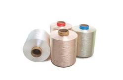 China Polyester High Tenacity Sewing Thread 70D/3 with Low Shrinkage supplier