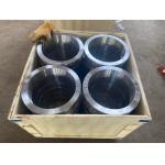 38CrMoAl Material Die Forging Parts CNC Milling For Car Automobile