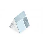 UVFS Optical Prisms Available Coating Brewster Angle Prism For Ultrashort Pulses for sale
