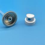 Premium Female Aerosol Valve - Corrosion - Resistant for Household Products for sale