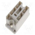 SKD31/16  SEMIKRON  FASTON connectors Bridge rectifier: three-phase; Urmax: 1.6kV