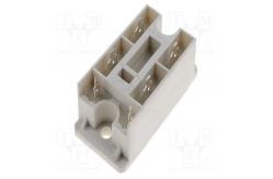 China SKD31/16  SEMIKRON  FASTON connectors Bridge rectifier: three-phase; Urmax: 1.6kV supplier