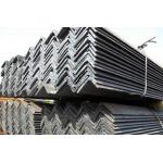 Corrosion Resistant Material Cut Structural Galvanized Steel Angle Bar for sale