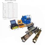Probe Geophysical Well Logging Equipment Borehole Hydrogeology for sale