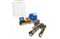 China Probe Geophysical Well Logging Equipment Borehole Hydrogeology supplier