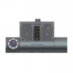 AGCO Car Fitment Richmor 2CH HD 4G Mobile DVR with Simple Installation and Super for sale