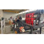 500 GPM HDD Mud Recycling System with Hydrocyclone
