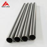 Gr2 / Gr12 Industrial Seamless Titanium Tube ASTM B338 for sale