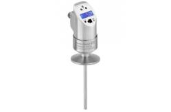 China Flowphant T DTT35 Flow Switch E&H Instrument DTT35-A1A111DB2BAB supplier