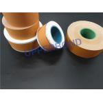 Golden Line Perforation Tipping Paper For Cigarettes Production for sale