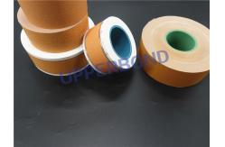 China Golden Line Perforation Tipping Paper For Cigarettes Production supplier