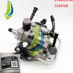 5344768 294000-2360 Fuel Injection Pump For ISG3.8 Engine for sale