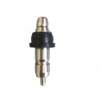 Stainless Steel With Rubber Hat Rabbit Nipple Drinker For Drinking System Automatic Poultry Equipment for sale
