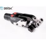 High Security Gimatic Pneumatic Gripper , Durable Electric Robot Gripper for sale