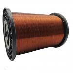 2UEW Class 155 0.15mm Solderable Insulated Copper Wire for sale