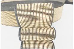 China Colorful Trampoline Webbing Environmental Materials Durable And Reliable supplier