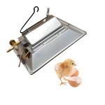 Manual Ignition LPG Poultry Brooder Heater Gas Brooder For Husbandry Equipment for sale