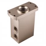 CNC Turn Mill Machining Composite Processing High Precision Metal Parts for sale