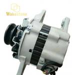 30A 24V Alternator Generator   For Hitachi Excavator Ex200-2 6bd1 for sale