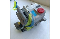 China 235-2026 3412E Engine Hydraulic Injection Pump 2352026 For 5110B Excavator supplier