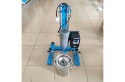 China ASTM D4402 Brookfield Viscosity Meters Speed 50r/Min For Asphalt supplier