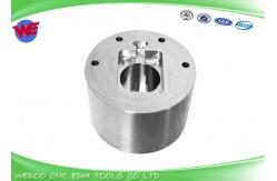 China A290-8116-Y753 A290-8110-Y724 Upper Subdie Guide Base  Fanuc Guide Block supplier