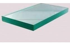China Transparency Fire Resistant Tempered Laminated Glass With Impact Resistance supplier