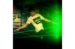 China Indoor Active Gaming Party Rental Equipment Escape Interactive Game Room supplier