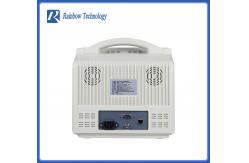 China 220V 40W Multi Parameter Veterinary Monitor ECG Vet Monitoring Equipment supplier