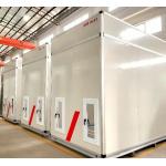 Custom Hospital Grade Modular Air Handling Unit HVAC Systems Medical Devices for sale