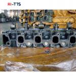 2L 2LT 3L 5L 14B 15B 11101-54062 Aftermarket Parts Cylinder Head for sale