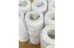 China Weather Resistant Removable Adhesive Tape Heatproof For Decoration supplier