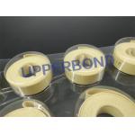 2715x12.5mm Filter Rod Maker KDF2 Garniture Linen Tapes Kevlar Fiber for sale