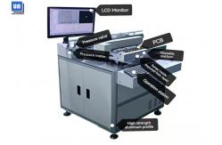China Intelligent Programming PCB Selective Soldering Machine supplier