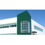 B1 Fireproof Grade PE Core Polyvinylidene Fluoride Composite Panel Ensuring Fire Safety for sale