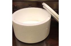 China Poly Foam Packaging EPS Filled Foam Special-Shaped Foam Processing Anti-Shock supplier