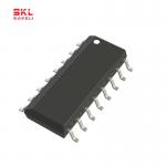 ADG509AKRZ-REEL7 Chips Integrated Circuits High Performance SP4T 16.5V for sale