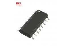 China ADG509AKRZ-REEL7 Chips Integrated Circuits High Performance SP4T 16.5V supplier