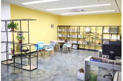 China Hardware Display Rack manufacturer