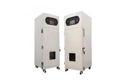 China Heavy Impact Testing Machine And Charge Discharge Testing Equipment For Batteries supplier