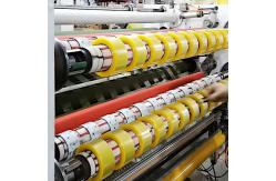 China Single Side BOPP Shipping Packing Tape For Carton Sealing Tape supplier