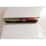 Wholesale Fancy Sublimation Blank Sticky Memo Note Pad For Printing for sale