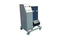 China IEC60068-2-32 Tumbling Barrel Tester Machine IEC Test Equipment Rotating Barrel Test supplier
