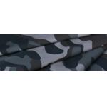 94 X 48 Density 230GSM Canvas Dyeing Printed Fabric