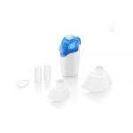 Rechargeable Portable Mesh Nebulizer Machine For Asthma Cure Inhalator for sale